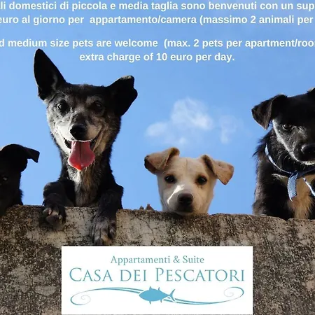 Casa Dei Pescatori Sirmione