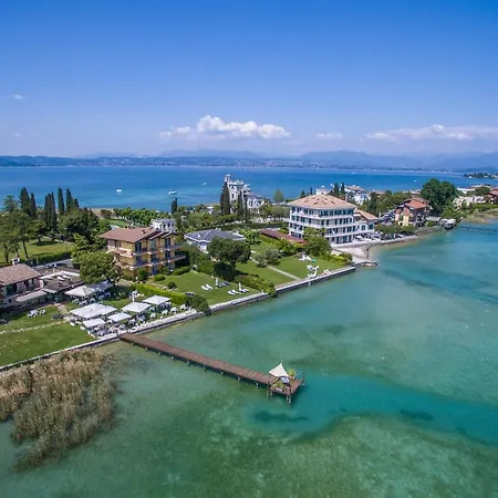 Casa Dei Pescatori * Sirmione