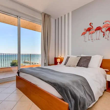 Prázdninový dům Casa Dei Pescatori