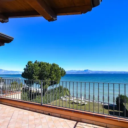 Casa Dei Pescatori * Sirmione