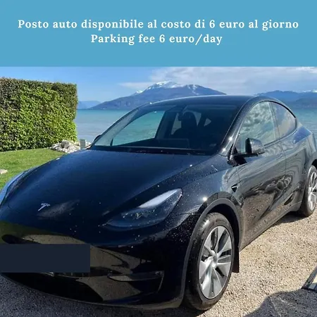 Casa Dei Pescatori *