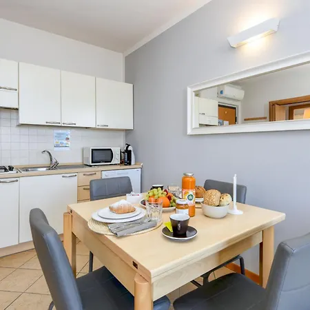 Holiday home Casa Dei Pescatori Sirmione