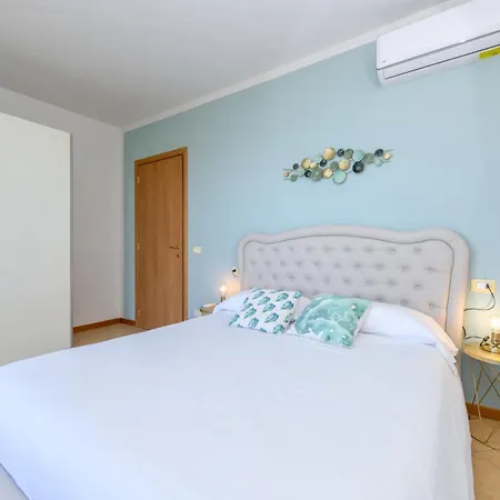 Casa Dei Pescatori Дом отдыха Сирмионе