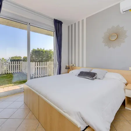 Holiday home Casa Dei Pescatori Sirmione