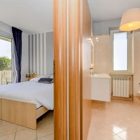 Prázdninový dům Casa Dei Pescatori *