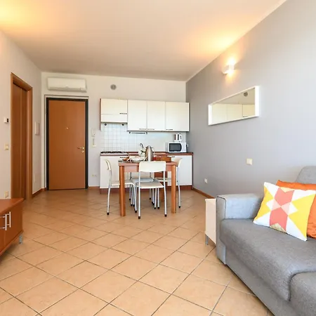 Casa Dei Pescatori Prázdninový dům Sirmione