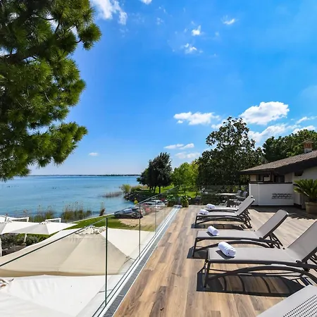 Casa Dei Pescatori Holiday home *