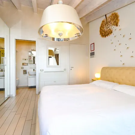 Casa Dei Pescatori Prázdninový dům Sirmione