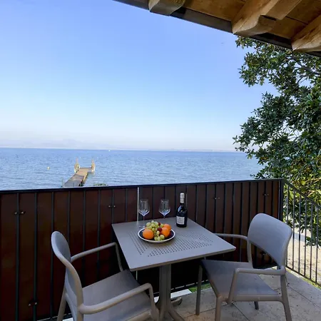 Casa Dei Pescatori