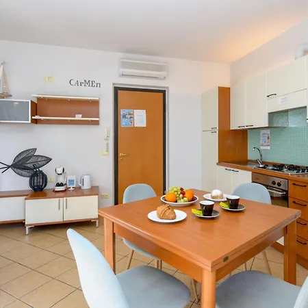 Casa Dei Pescatori Holiday home *
