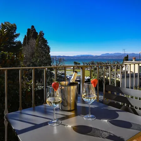 Holiday home Casa Dei Pescatori Sirmione