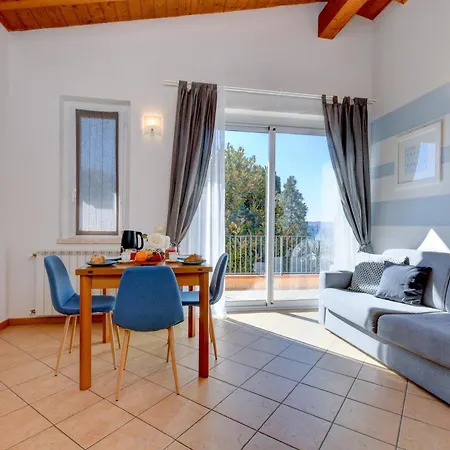 Casa Dei Pescatori Holiday home