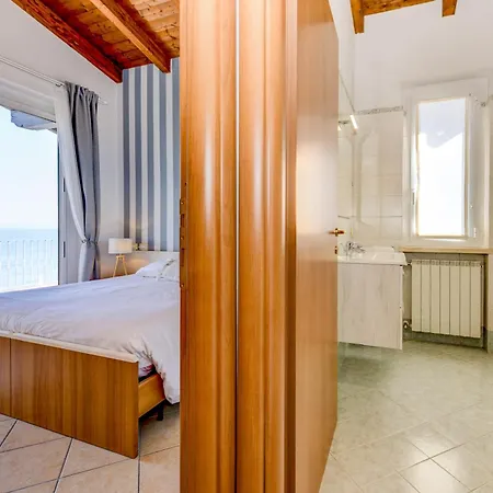 Casa Dei Pescatori Дом отдыха *
