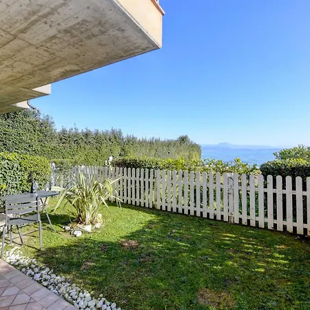 Prázdninový dům Casa Dei Pescatori Sirmione