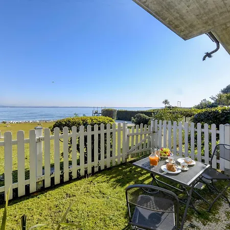 Casa Dei Pescatori Prázdninový dům