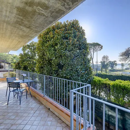 Holiday home Casa Dei Pescatori