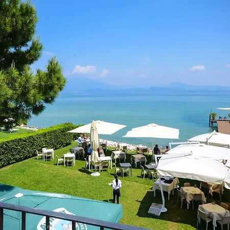 Casa Dei Pescatori