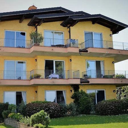Casa Dei Pescatori * Сирмионе