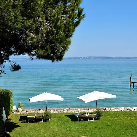 Casa Dei Pescatori Prázdninový dům *