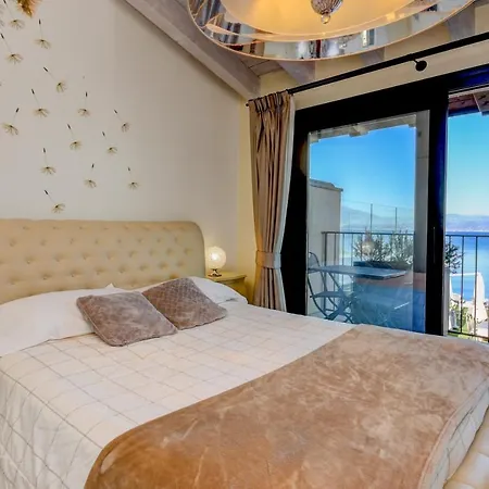 Holiday home Casa Dei Pescatori