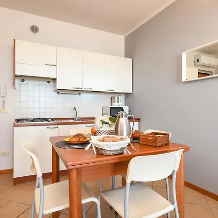 Casa Dei Pescatori Prázdninový dům Sirmione