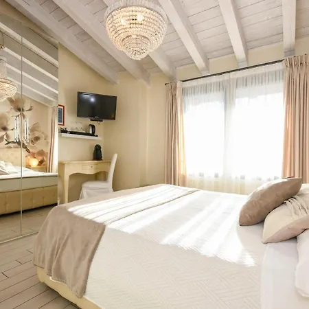 Casa Dei Pescatori Prázdninový dům