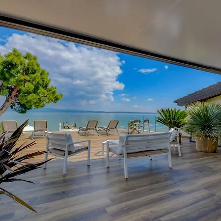 Casa Dei Pescatori * Sirmione