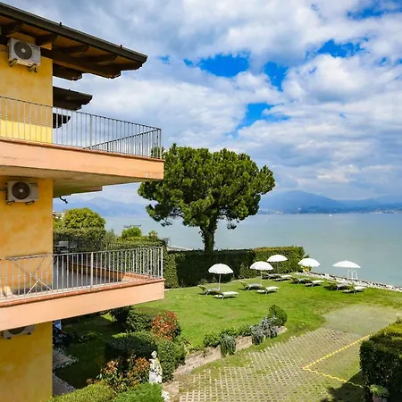 Holiday home Casa Dei Pescatori *