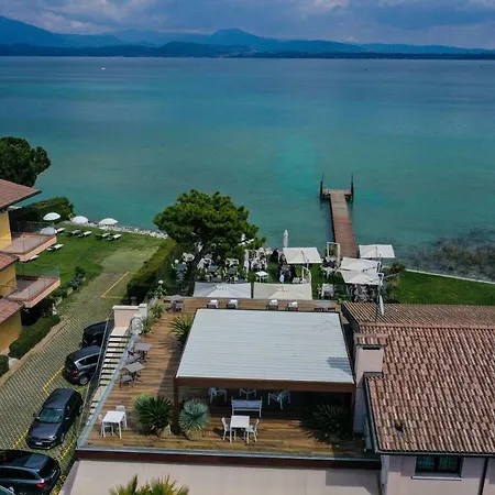 Casa Dei Pescatori *
