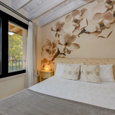 Prázdninový dům Casa Dei Pescatori