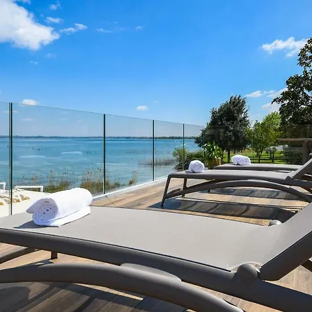 Casa Dei Pescatori * Sirmione