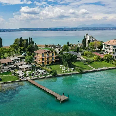 Casa Dei Pescatori Prázdninový dům Sirmione