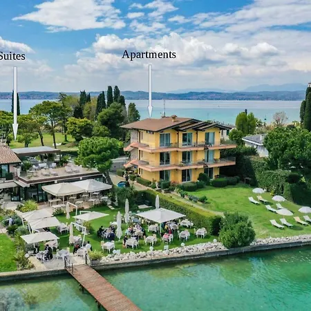 Casa Dei Pescatori Sirmione