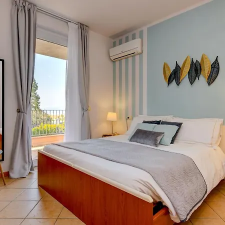 Casa Dei Pescatori Sirmione