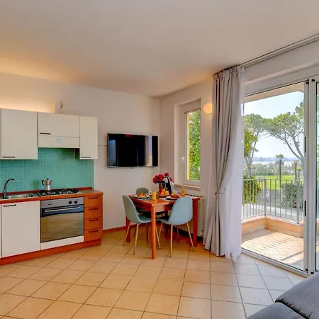 Holiday home Casa Dei Pescatori *